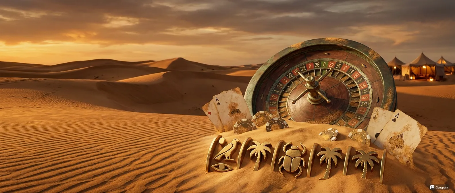 North Star Casino bonus banner